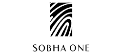 Sobha One logo